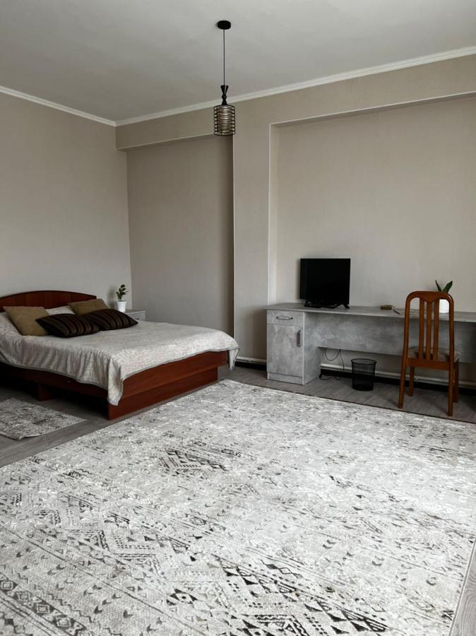 Meiman House Close To Asia Mall Bichkek Extérieur photo