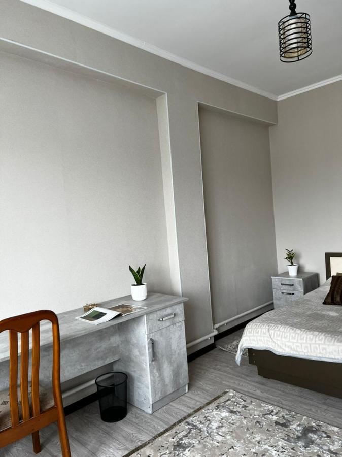 Meiman House Close To Asia Mall Bichkek Extérieur photo