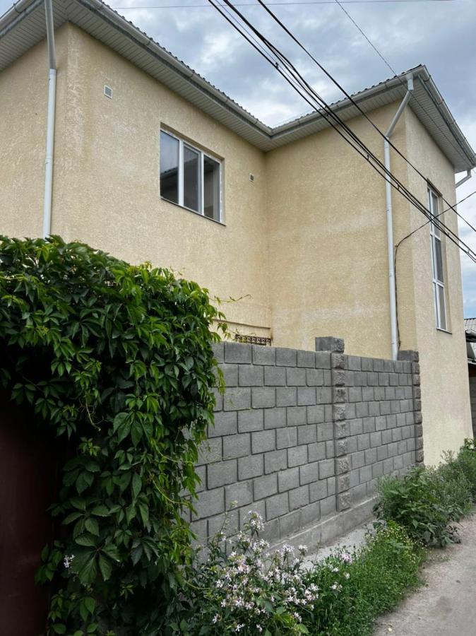 Meiman House Close To Asia Mall Bichkek Extérieur photo