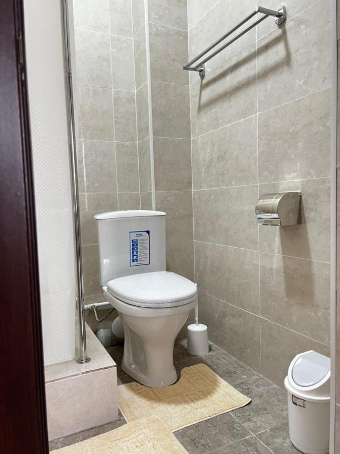 Meiman House Close To Asia Mall Bichkek Extérieur photo