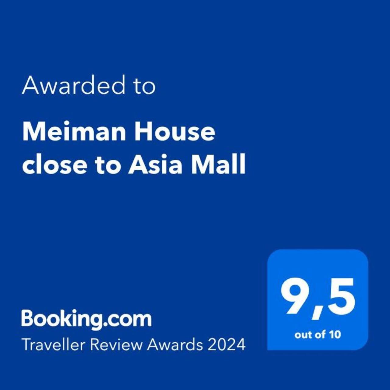 Meiman House Close To Asia Mall Bichkek Extérieur photo